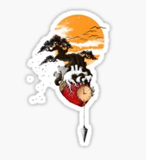 Time Sticker