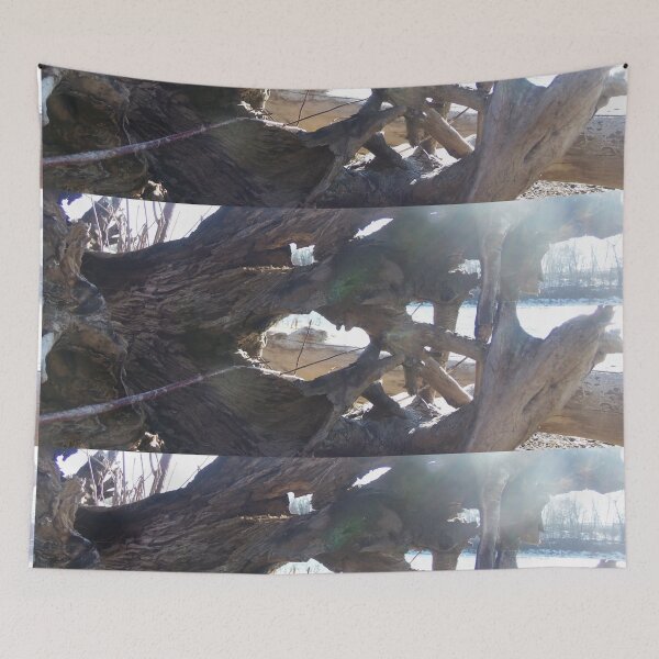 Item preview, Drift Wood Knot designed and sold by MeggyMayDesigns.