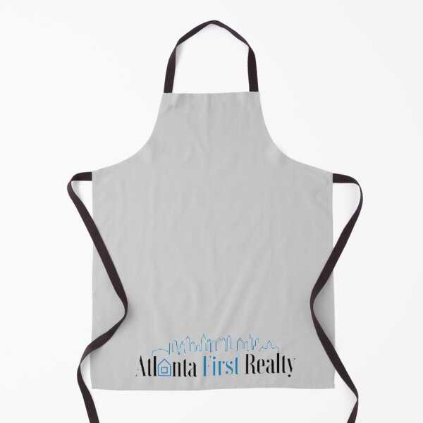 Item preview, Atlanta First Realty Cityscape designed and sold by CozyHomeLife.