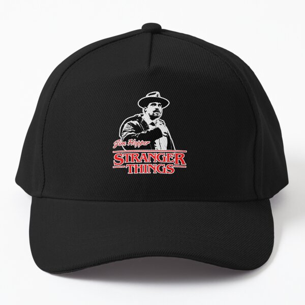 Item preview,  Jim Hopper Strangers Things designed and sold by darfeuille.