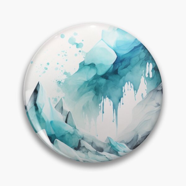 Item preview, Nature #1 designed and sold by Avocado Design Studio.