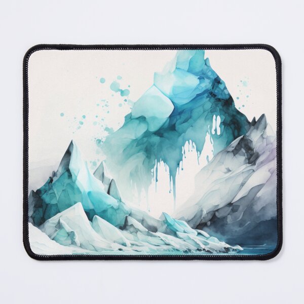 Item preview, Nature #1 designed and sold by Avocado Design Studio.