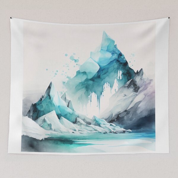 Item preview, Nature #1 designed and sold by Avocado Design Studio.
