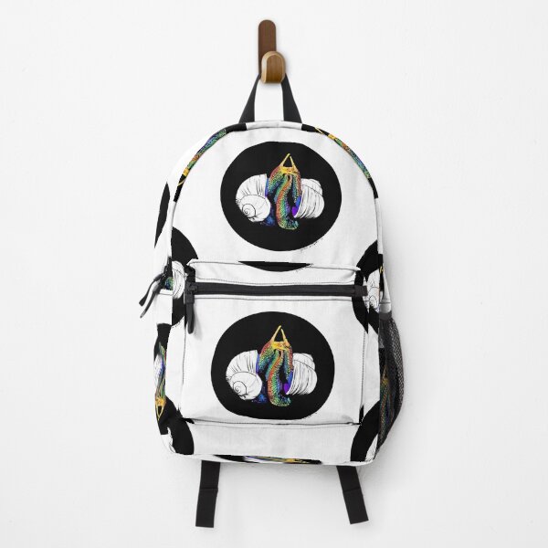 Item preview, A Love As Old As Snails designed and sold by whereiswalder.