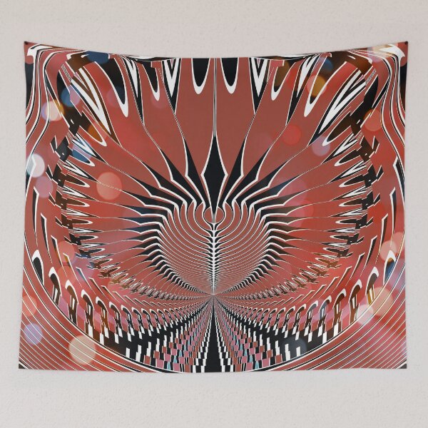 Item preview, Abstract Art #656 designed and sold by jkmbaldwin.