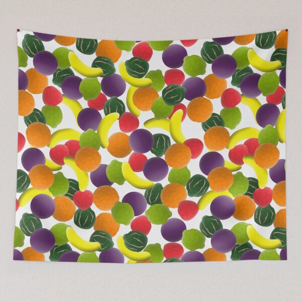 Item preview, Fruit Candy designed and sold by PandaShoops.