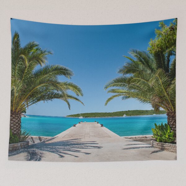 Item preview, Sea Mole in Loviste designed and sold by Sun Pixel Photography.