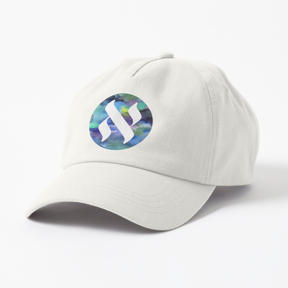 Item preview, Dad Hat designed and sold by hucjlp.