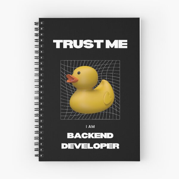 Item preview, trust me I am the backend developer designed and sold by DYC-Innovations.