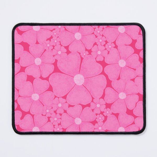 Item preview, Magenta Pink Flowers designed and sold by Ale's Art.