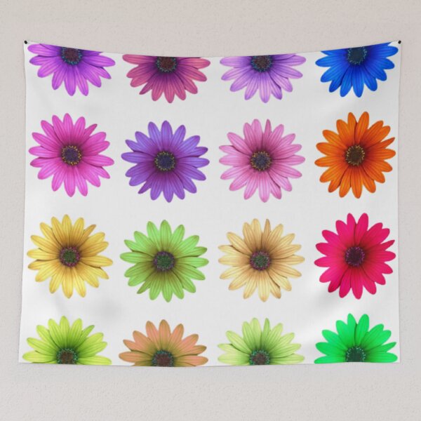 Item preview, Blossom Seamless Vector Pattern Design designed and sold by UtopiaMa.