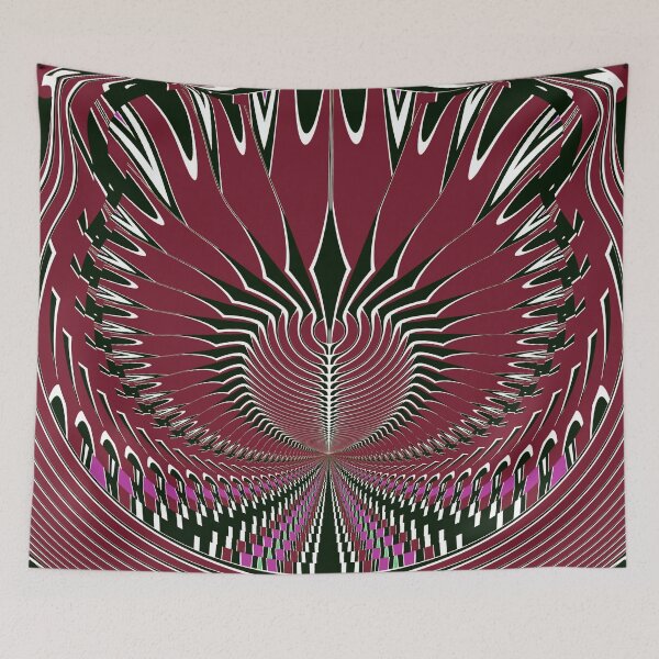 Item preview, Abstract Art #657 designed and sold by jkmbaldwin.