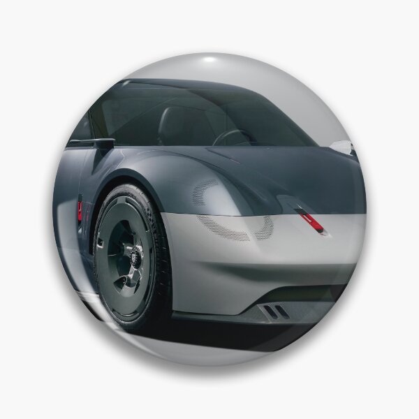 Item preview, Porsche 'Vision 357' Concept Tribute designed and sold by boltjesdesign.