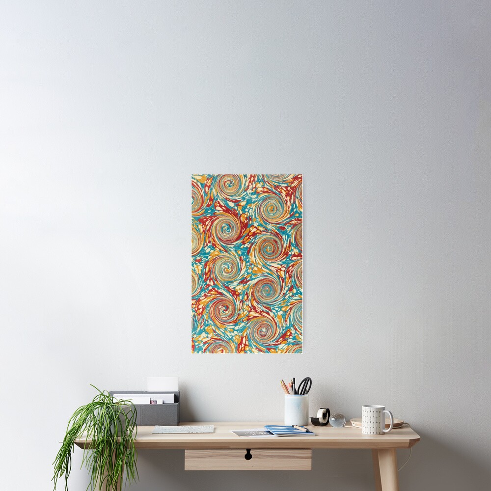 Item preview, Poster designed and sold by StateLibraryVic.