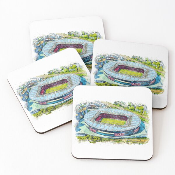 Arsenal Coasters for Sale Redbubble