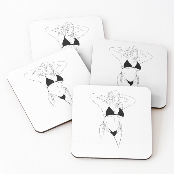 Item preview, Bikini  designed and sold by Karl Downes.