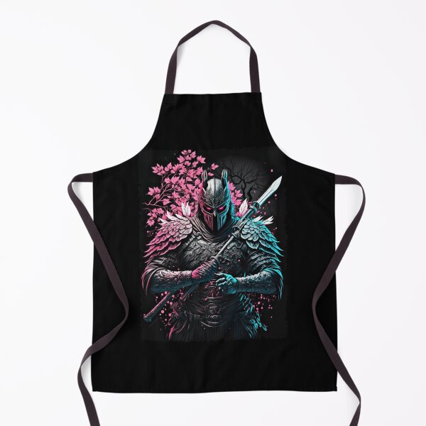 Item preview, Legendary Ninja designed and sold by YM-ART.