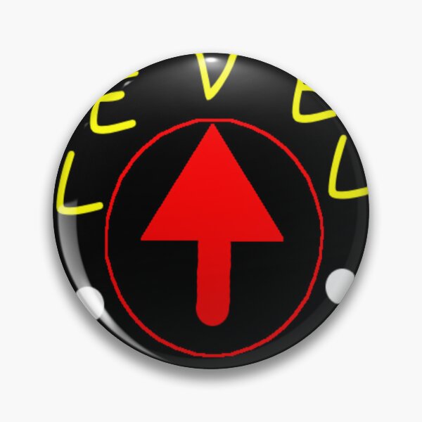 Item preview, Level Up Illustration designed and sold by 3triadstore.