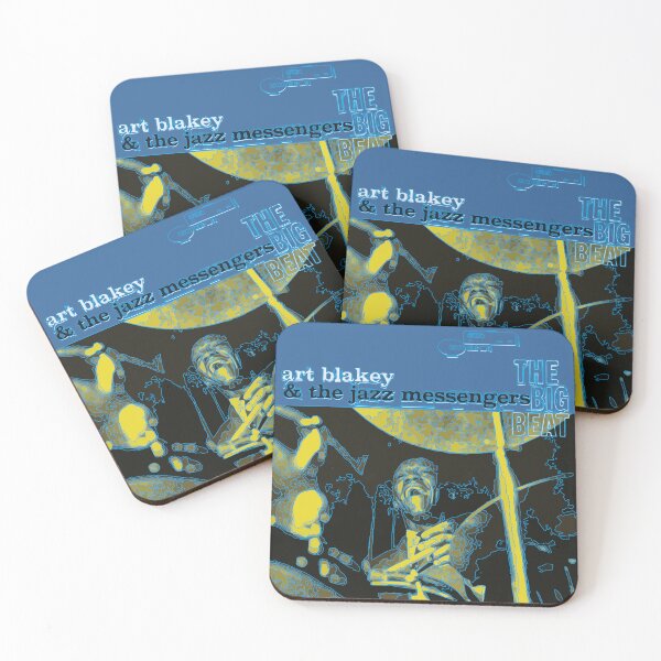 Item preview, Art blakey & the jazz messengers  designed and sold by samantharraya.
