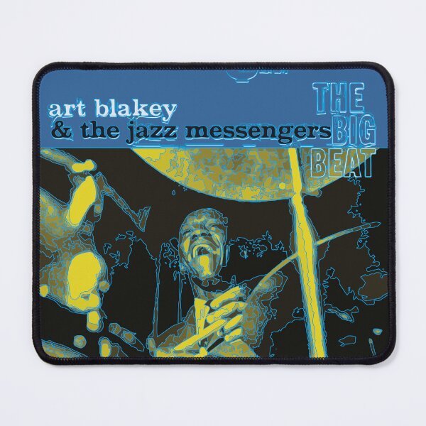 Item preview, Art blakey & the jazz messengers  designed and sold by samantharraya.