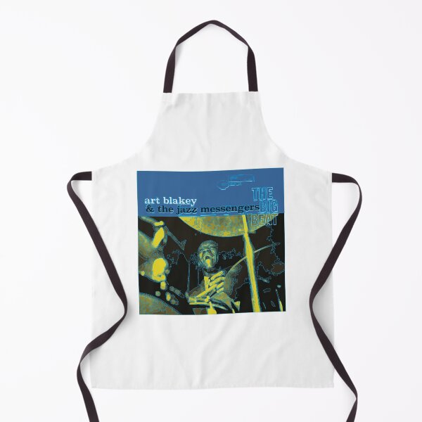 Item preview, Art blakey & the jazz messengers designed and sold by samantharraya.