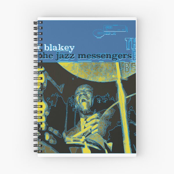 Item preview, Art blakey & the jazz messengers  designed and sold by samantharraya.