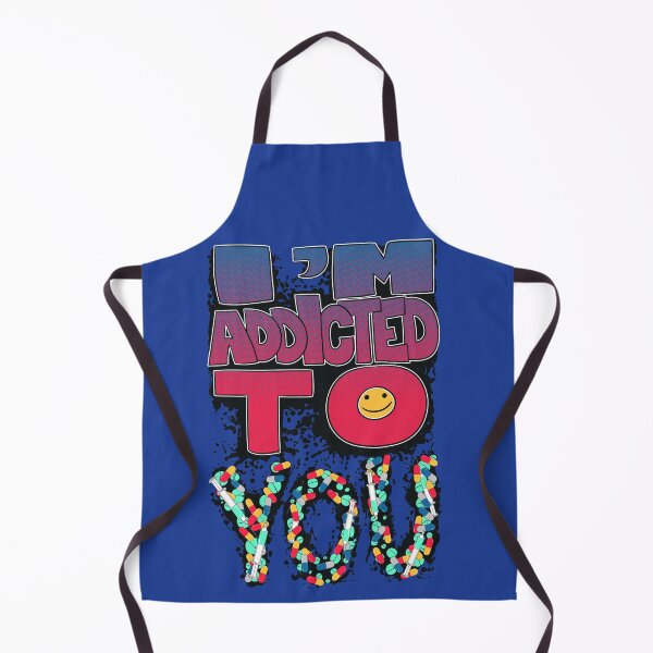 Item preview, I`m addicted to You designed and sold by AstorAurora.