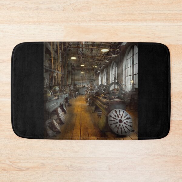 Item preview, Machinist - Lathes - The original Lather Disc  designed and sold by Mike Savad Photography.