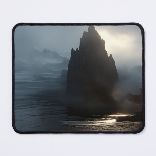 Item preview, Viking Landscape designed and sold by Mr-Saxon.