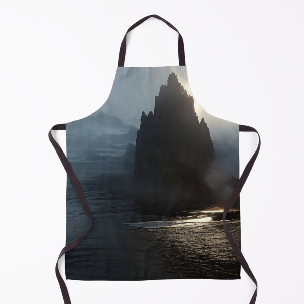 Item preview, Viking Landscape designed and sold by Mr-Saxon.