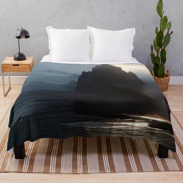Item preview, Viking Landscape designed and sold by Mr-Saxon.