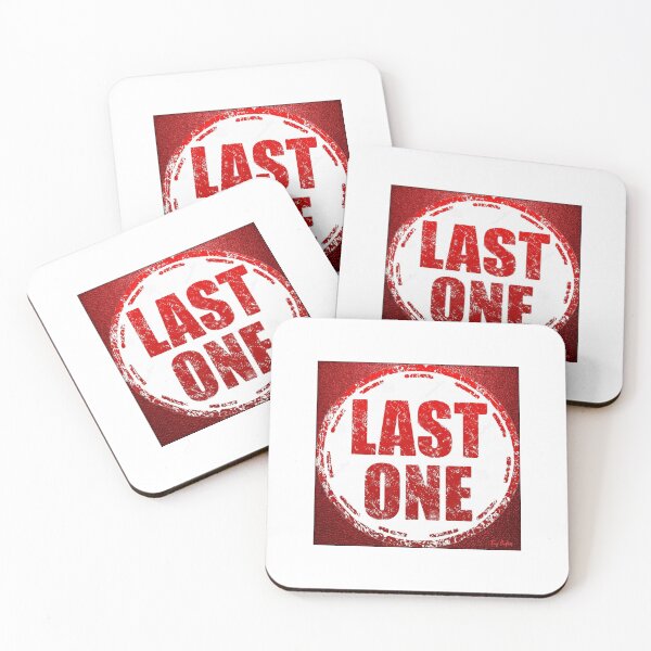 Item preview, LAST ONE? designed and sold by tony777.