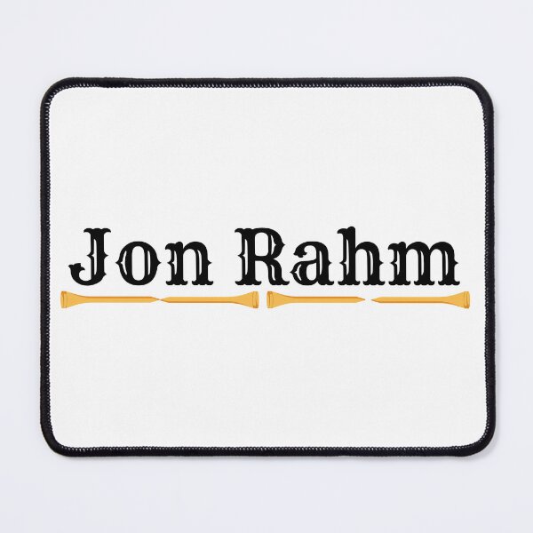 Item preview, Jon Rahm designed and sold by Rileyjoel2003.