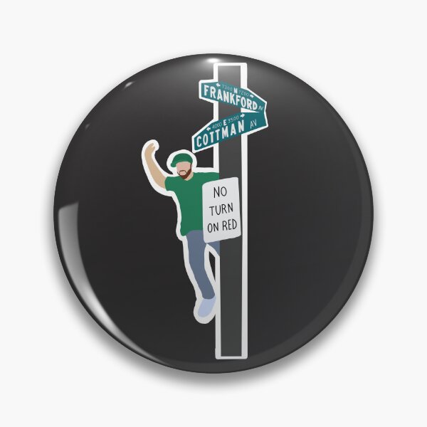 Item preview, Philadelphia Eagles fan designed and sold by minimalistmco.
