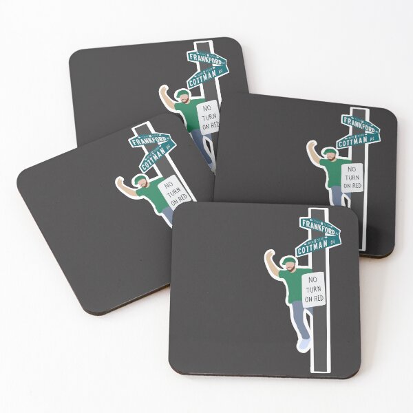 Item preview, Philadelphia Eagles fan designed and sold by minimalistmco.