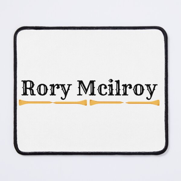 Item preview, Rory Mcliroy designed and sold by Rileyjoel2003.