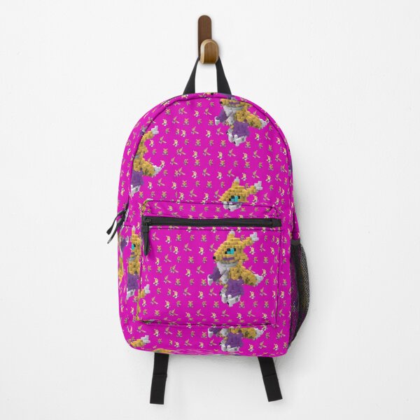 Item preview, Renamon Pixel pink designed and sold by Dozerguy.