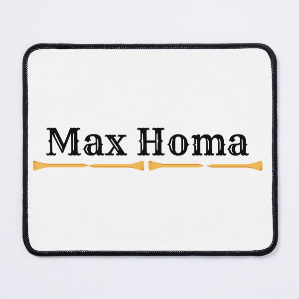 Item preview, Max Homa designed and sold by Rileyjoel2003.