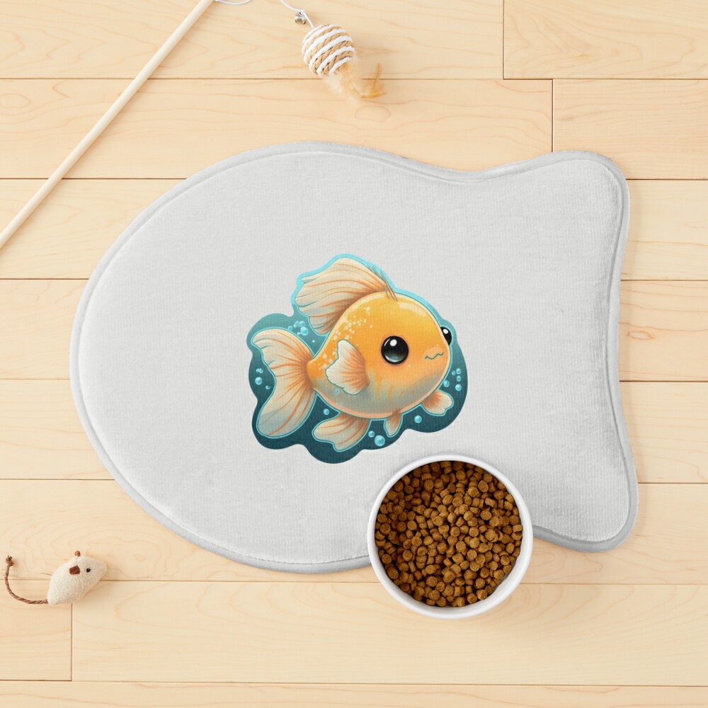 Goldfish Gift Bag Bundle, 2 X Fishing Lovers Birthday Present
