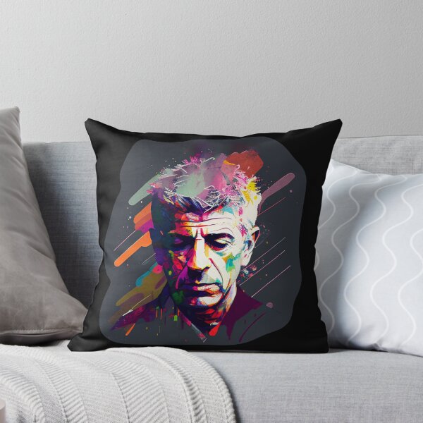 Item preview, Anthony Bourdain Master Chef Art designed and sold by IfDesignGroup.