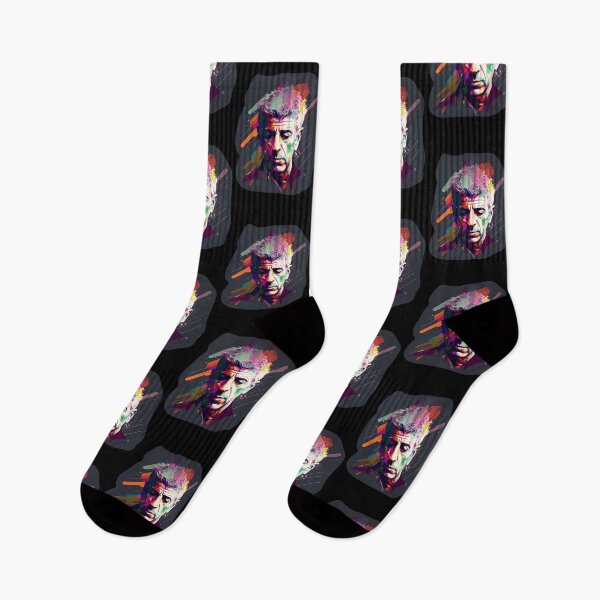 Item preview, Anthony Bourdain Master Chef Art designed and sold by IfDesignGroup.