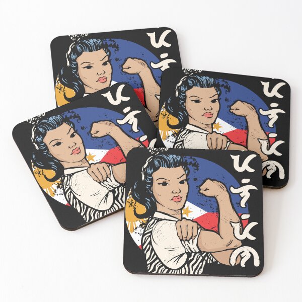 Item preview, Baybayin Filipina designed and sold by MasterKlaw.