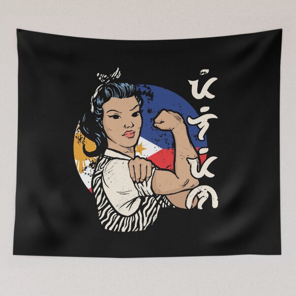 Item preview, Baybayin Filipina designed and sold by MasterKlaw.