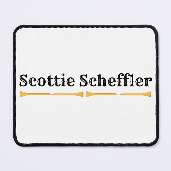 Item preview, Scottie Scheffler designed and sold by Rileyjoel2003.