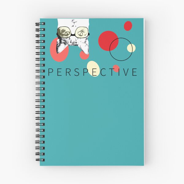 Item preview, Cat Perspective designed and sold by Popworks.