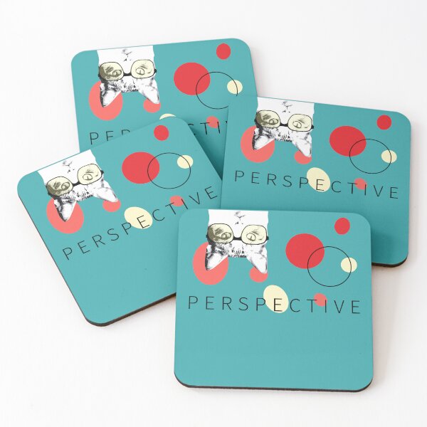 Item preview, Cat Perspective designed and sold by Popworks.