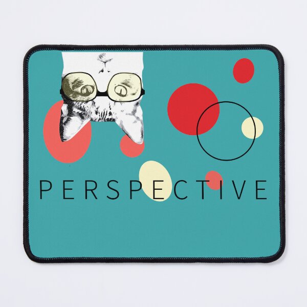 Item preview, Cat Perspective designed and sold by Popworks.
