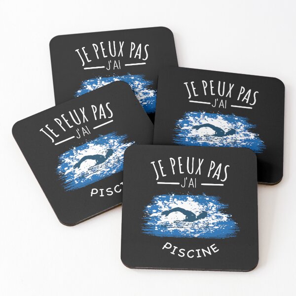Item preview, I can't I have swimming pool humor swimming pool sport designed and sold by la-petite-folie.