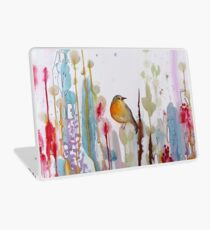 curiosity Laptop Skin