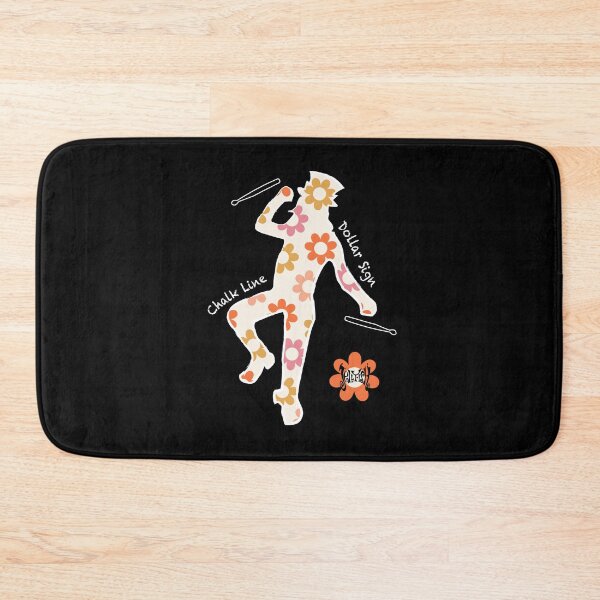 Item preview, Ghost at #1 Jellyfish Chalk Line Dollar Sign designed and sold by ChadBontrager.